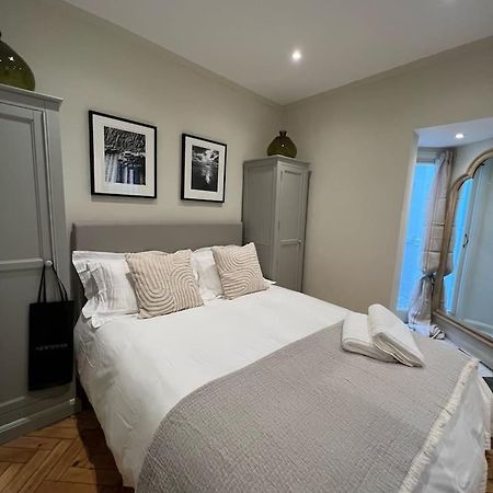 Luxury London English Charm Luaran gambar