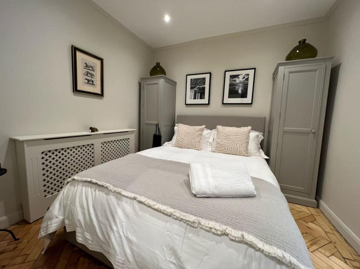 Luxury London English Charm Luaran gambar