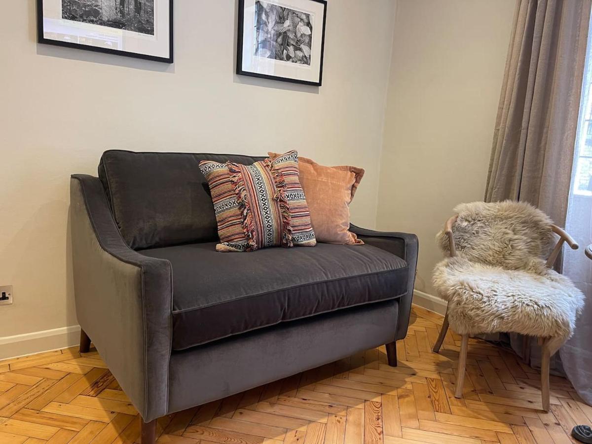 Luxury London English Charm Luaran gambar