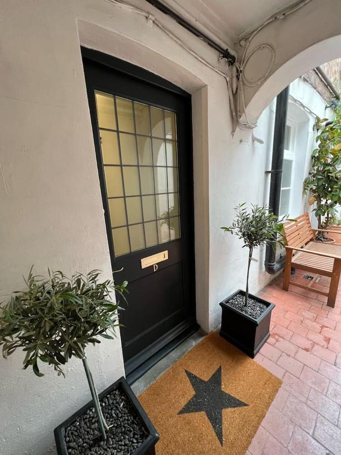 Luxury London English Charm Luaran gambar