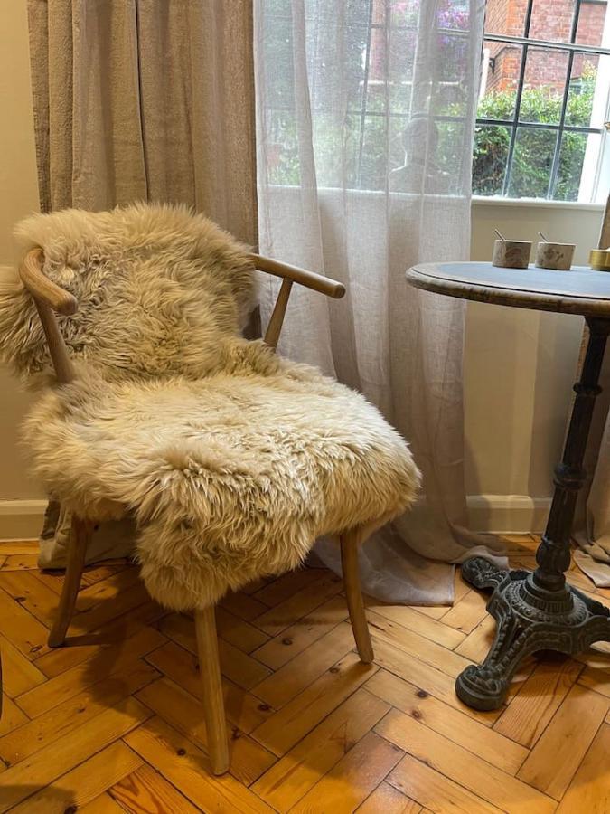 Luxury London English Charm Luaran gambar
