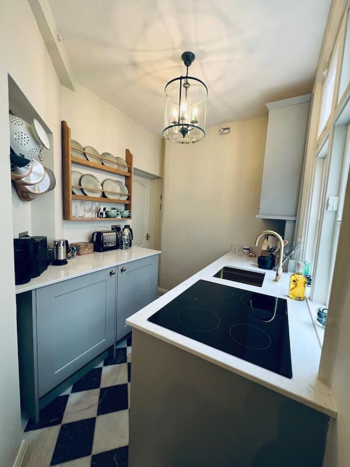 Luxury London English Charm Luaran gambar