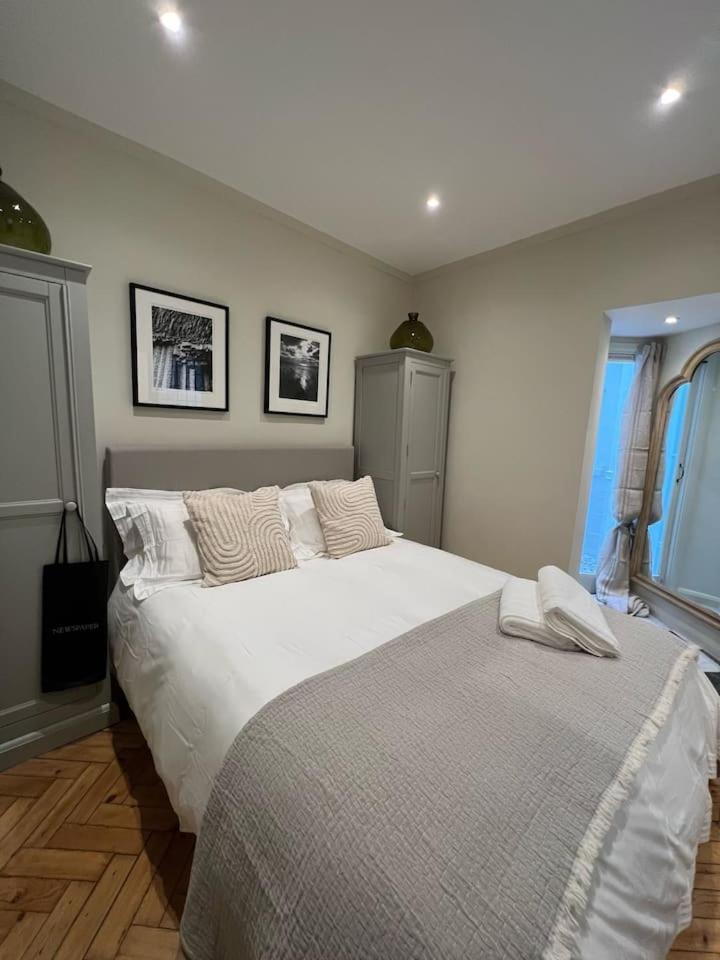 Luxury London English Charm Luaran gambar