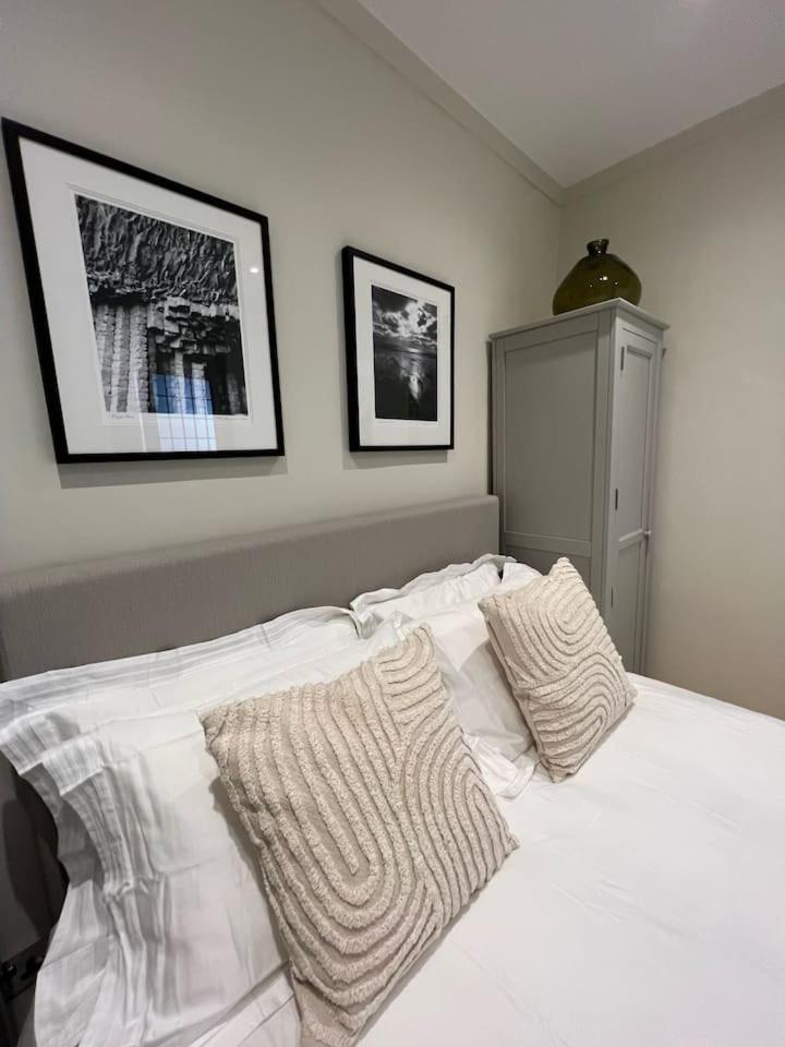 Luxury London English Charm Luaran gambar